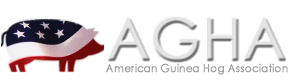AGHA
